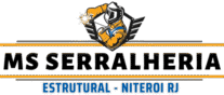 MS Serralheria Estrutural